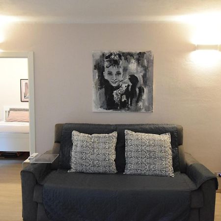 Baxeico Old Town Parking Free Apartment Genoa Exterior photo